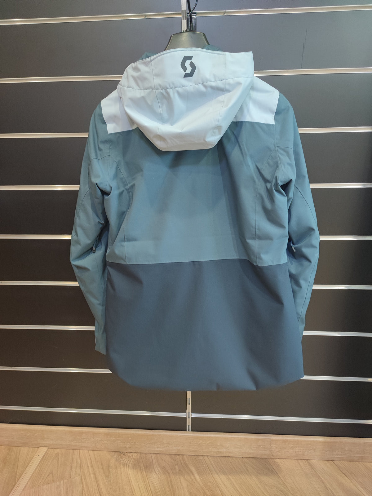 Veste Ultimate Dryo Plus