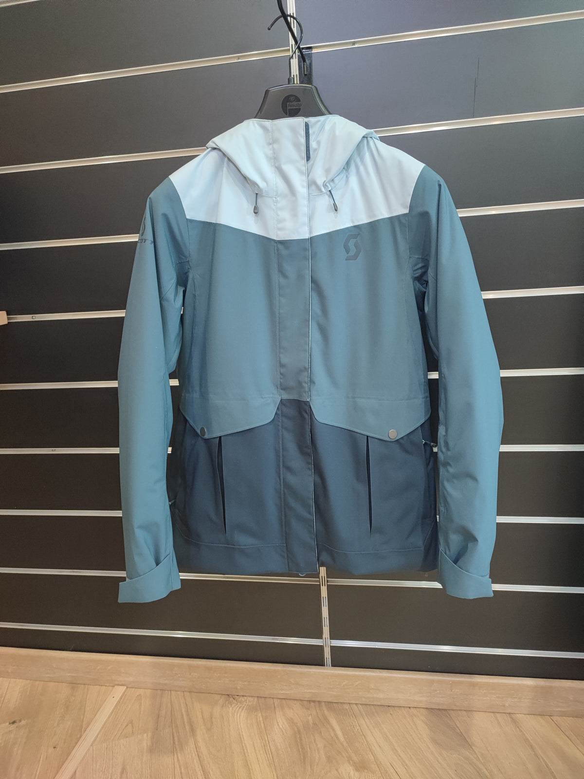 Veste Ultimate Dryo Plus