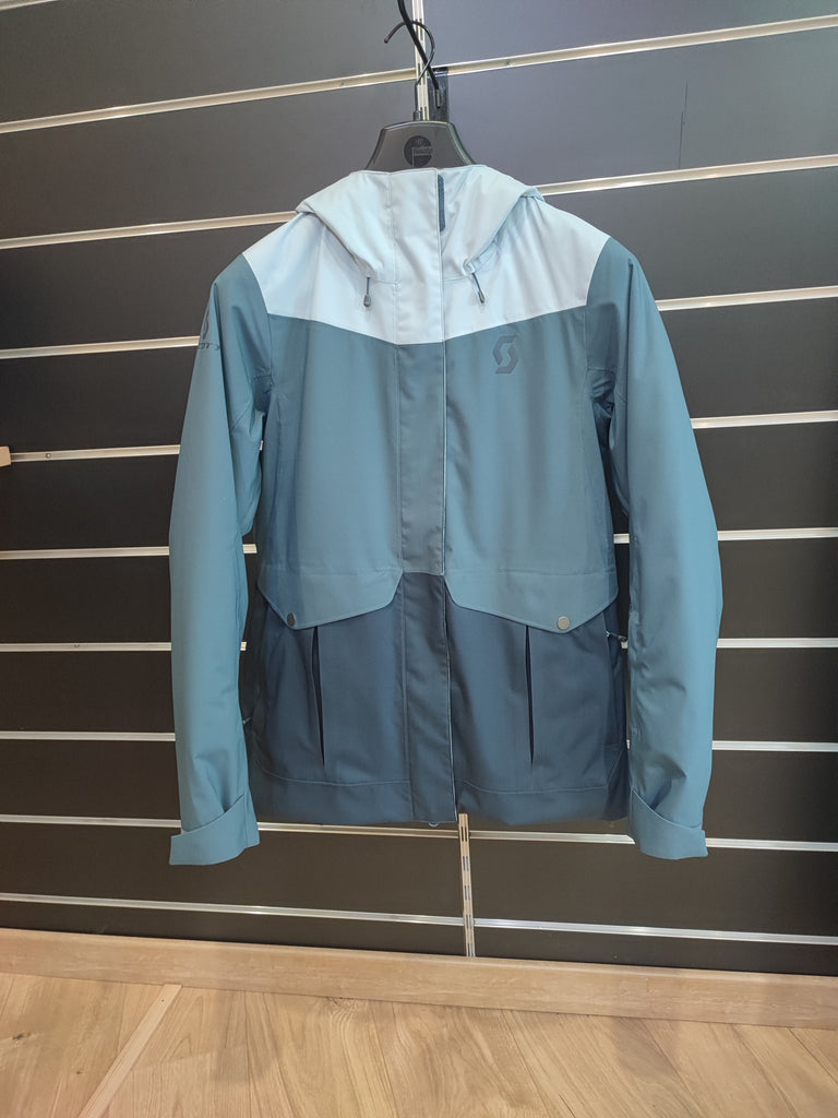 Veste Ultimate Dryo Plus