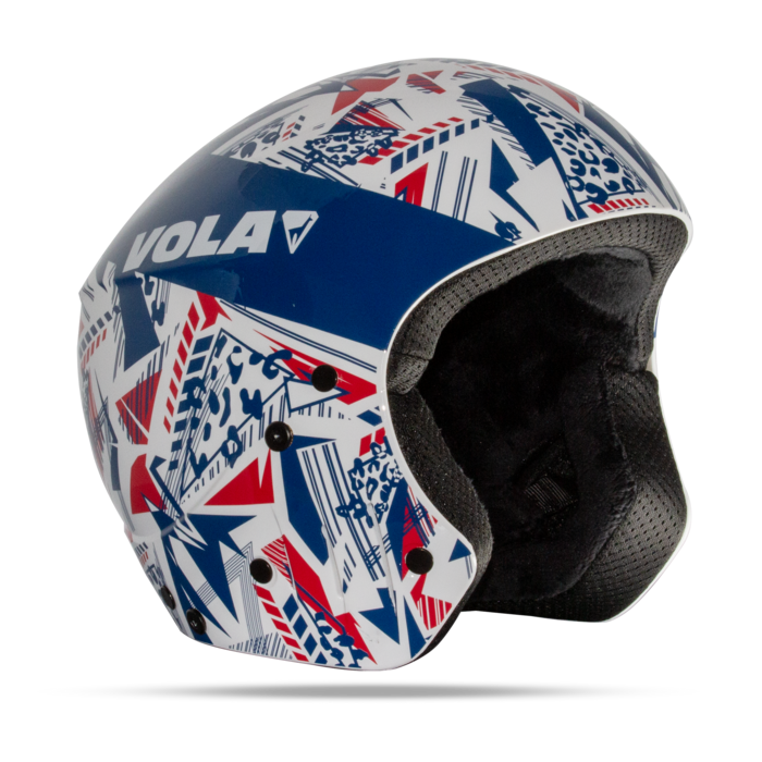 Casque FIS