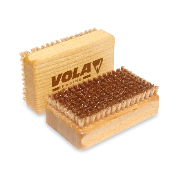 BROSSE BRONZE