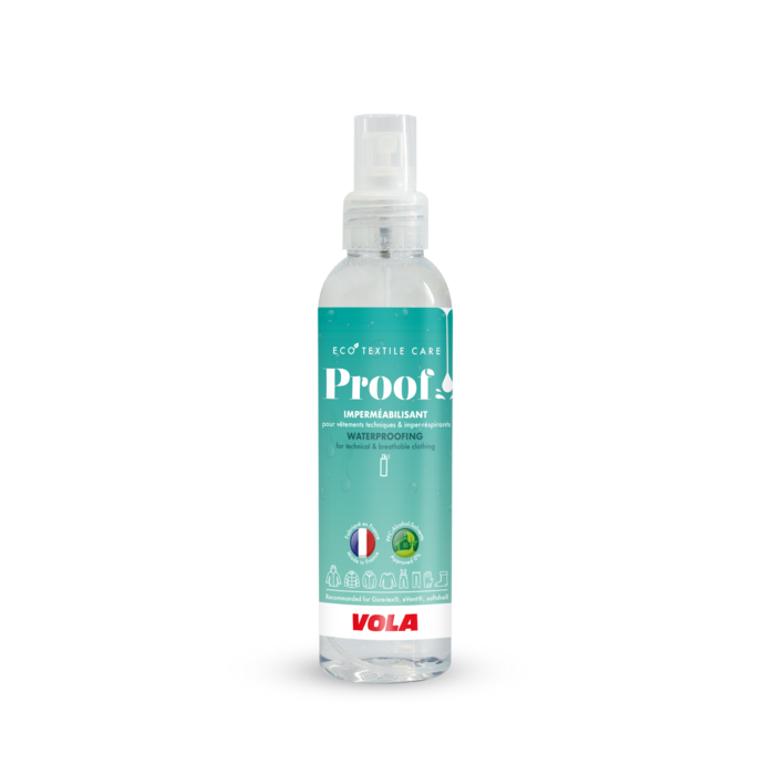 IMPERMEABILISANT en spray 150 ML