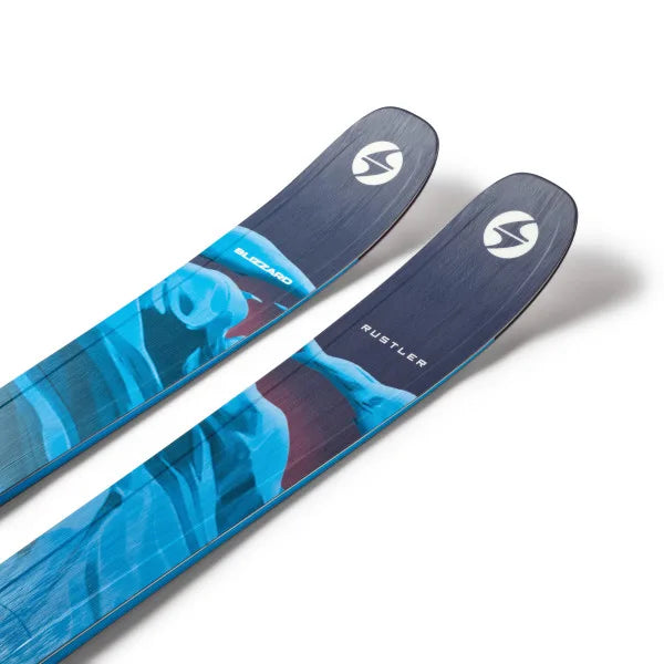 Rustler 10 (flat)