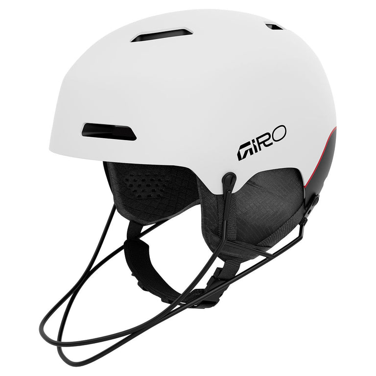 Casque GR Ledge SL MIPS MT WHT
