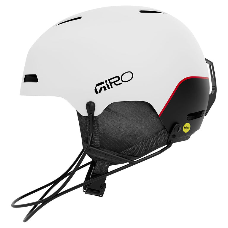 Casque GR Ledge SL MIPS MT WHT