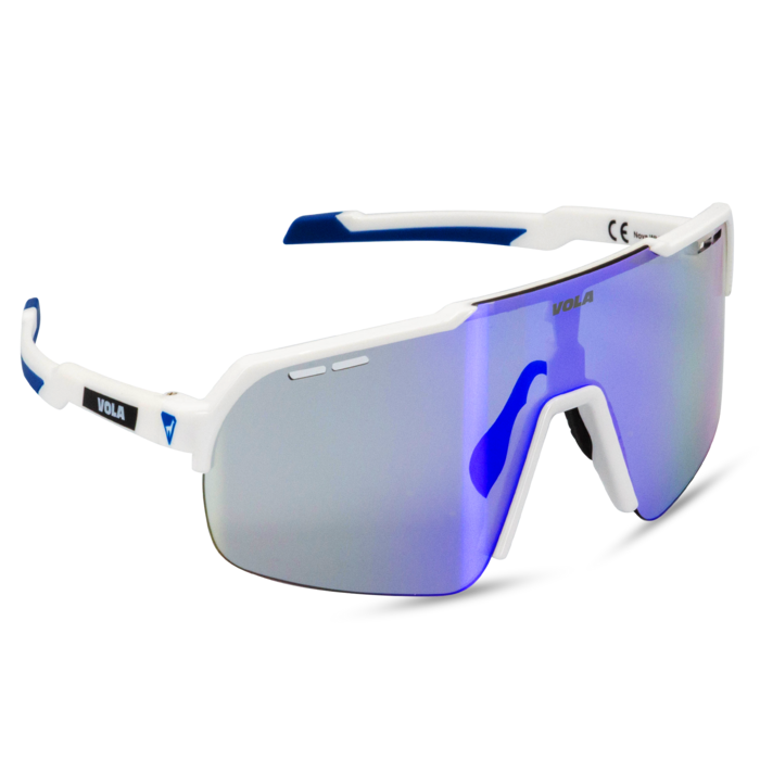 Lunette Nova White Photochromic
