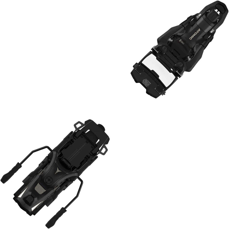 Atomic Shift 13 MMC