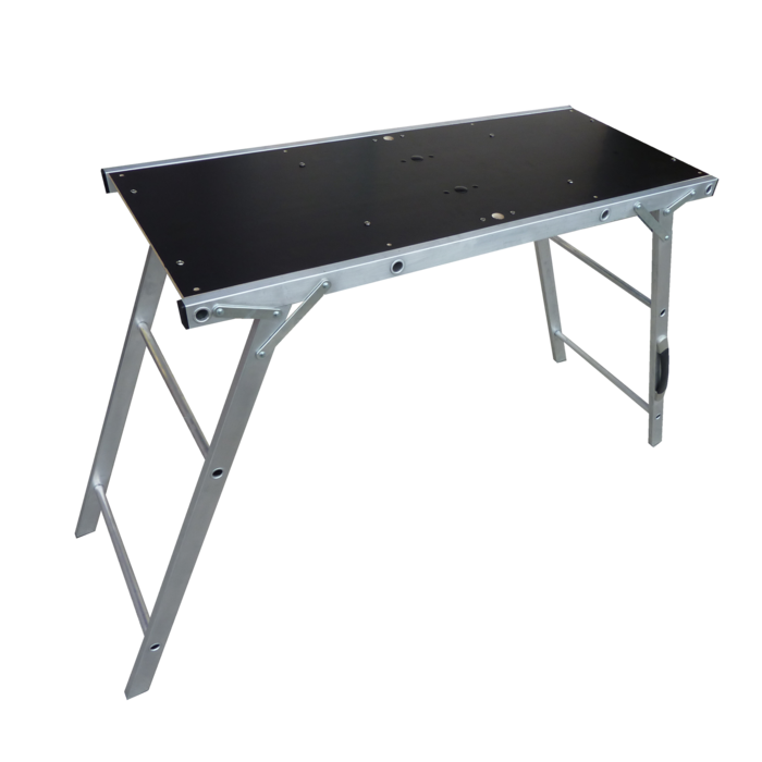 Table de fartage pro - Alpin