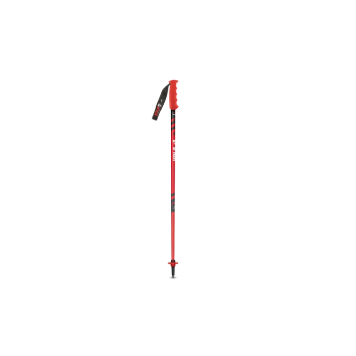 Bâtons de ski Slalom aluminium 16mm enfant