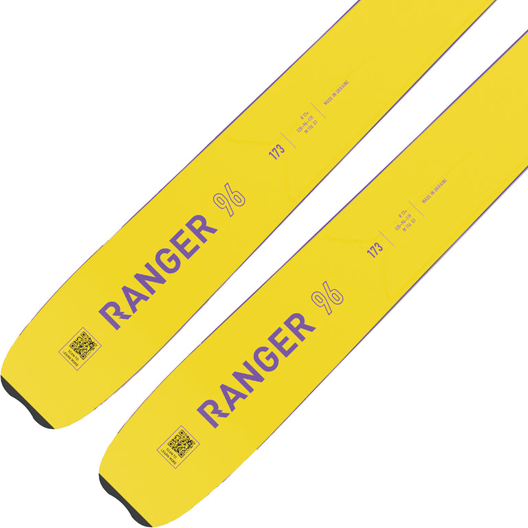 Ranger 96