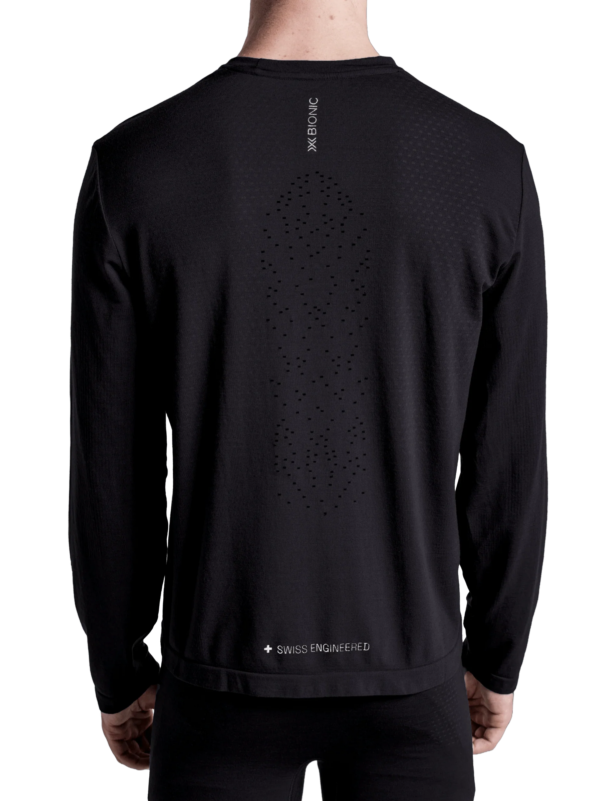 MIGHTYWOOL LIGHT SHIRT LS M