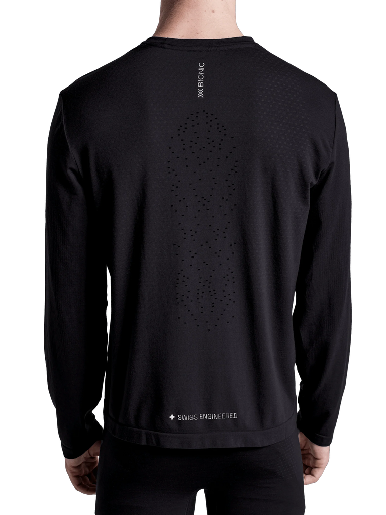 MIGHTYWOOL LIGHT SHIRT LS M