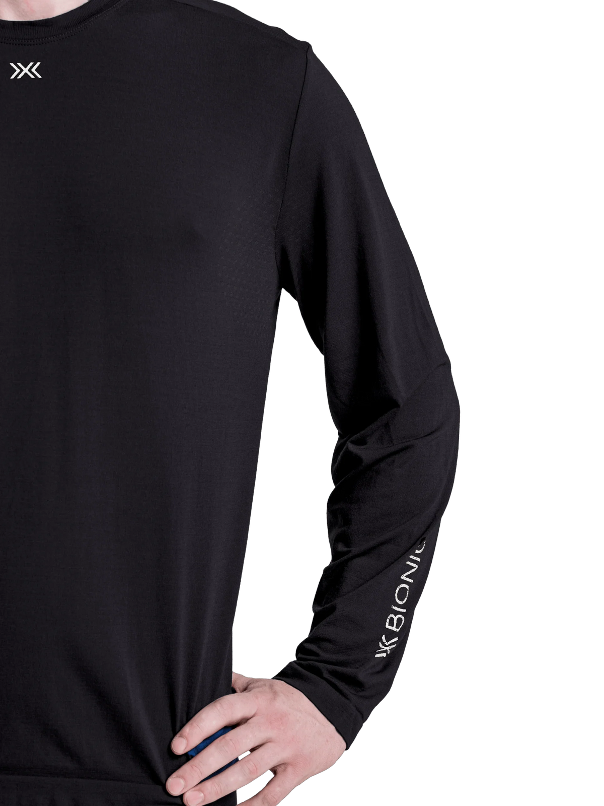 MIGHTYWOOL LIGHT SHIRT LS M