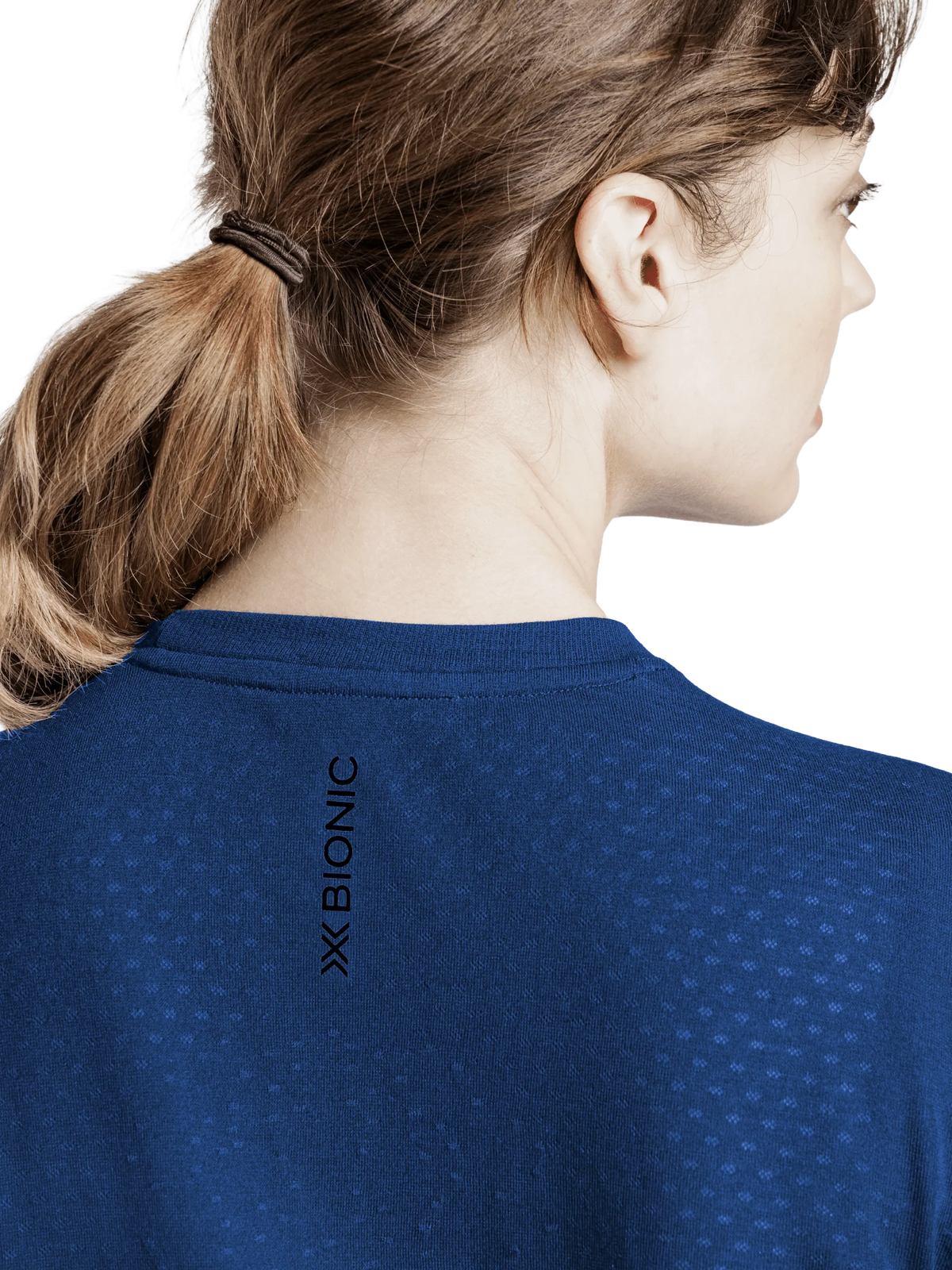 MIGHTYWOOL LIGHT SHIRT LS W