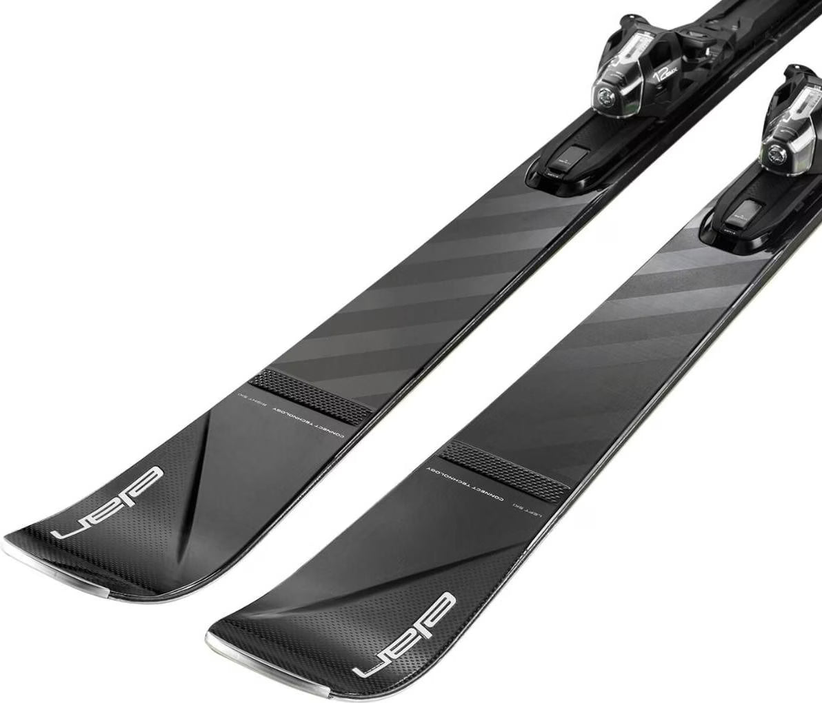 VOYAGER + FIXATIONS EMX 12