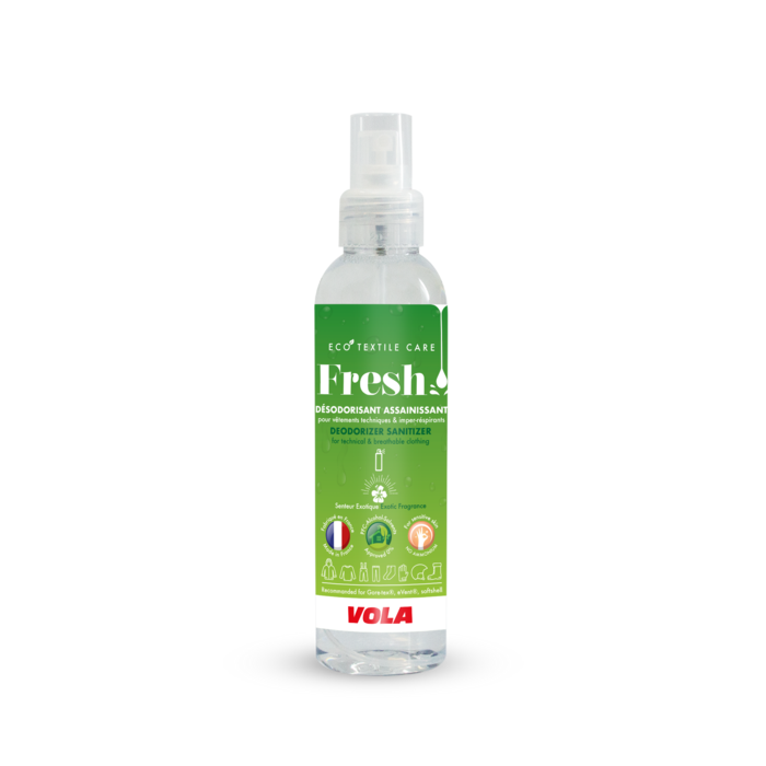 DESODORISANT ASSAINISSANT 150 ML