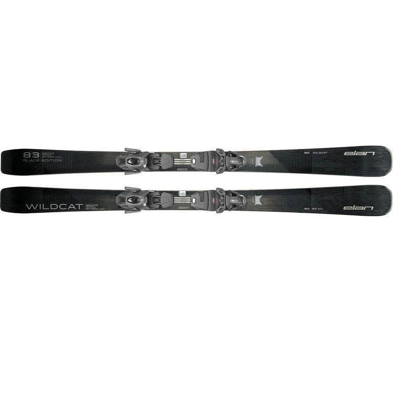 WILDCAT 83 BE + FIXATIONS SHIFTX ELX11.0