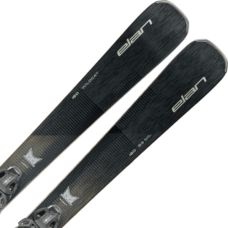 WILDCAT 83 BE + FIXATIONS SHIFTX ELX11.0