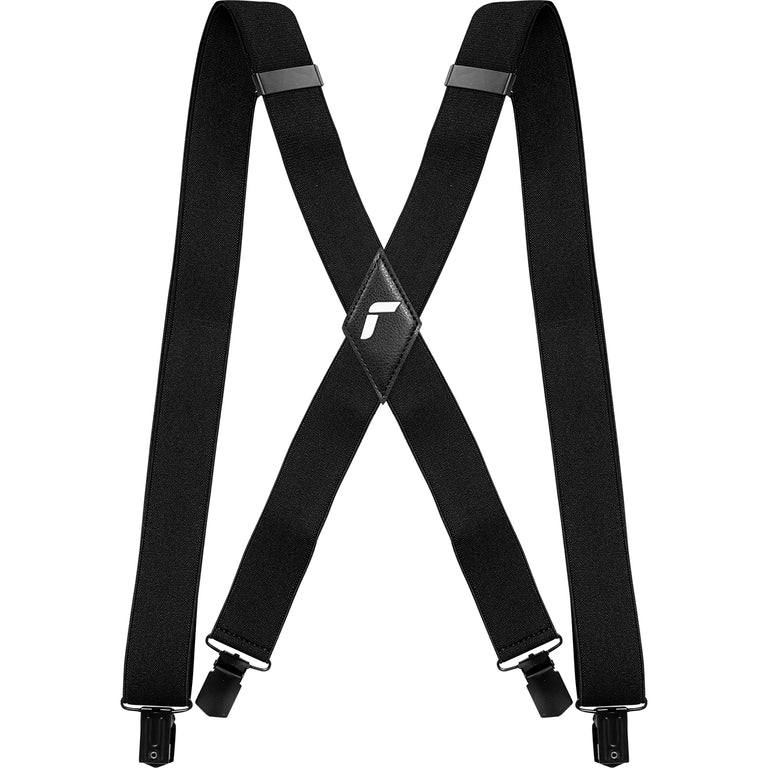 bretelles  Reusch Stretch Suspenders