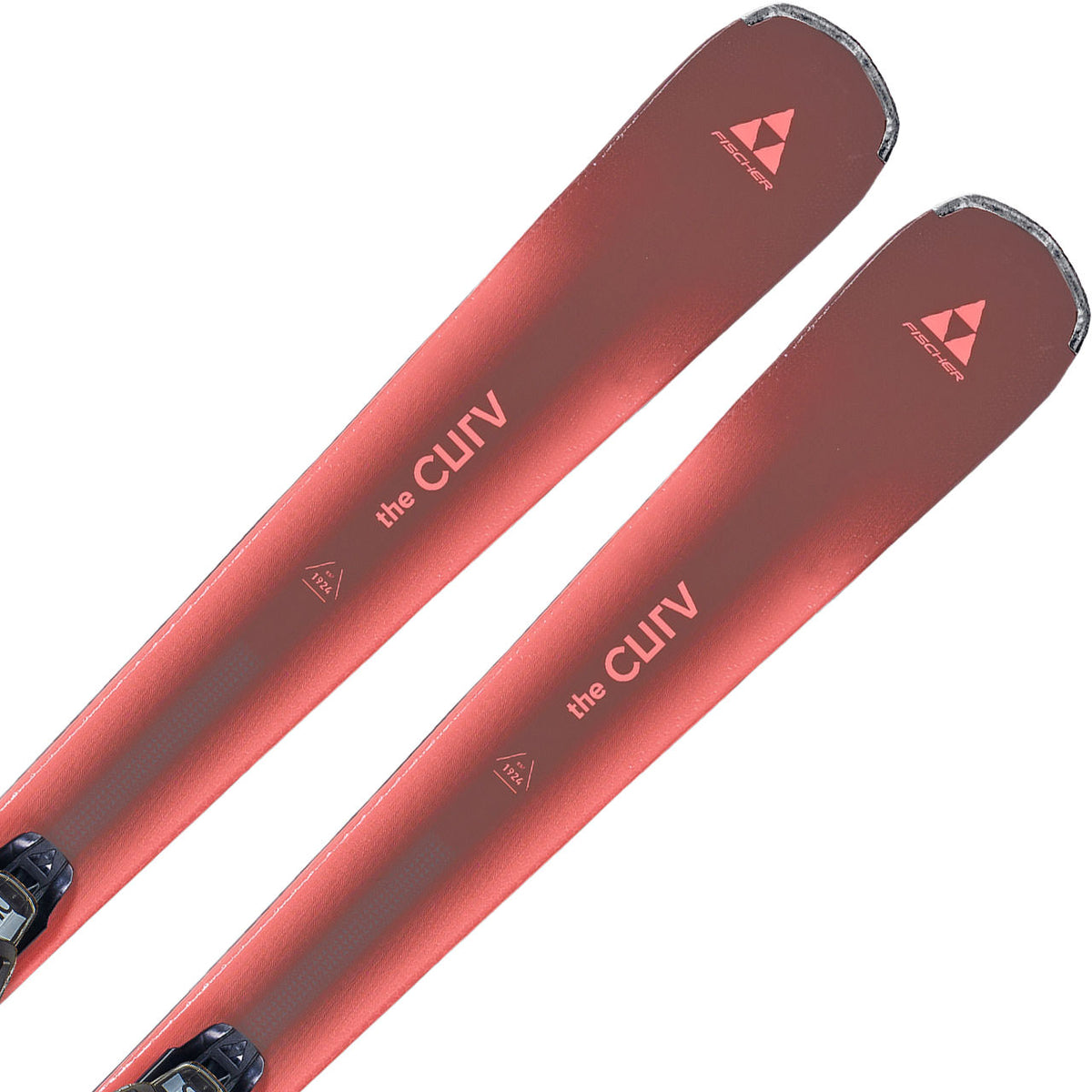 THE CURV GT 80 + FIXATIONS RSW 10