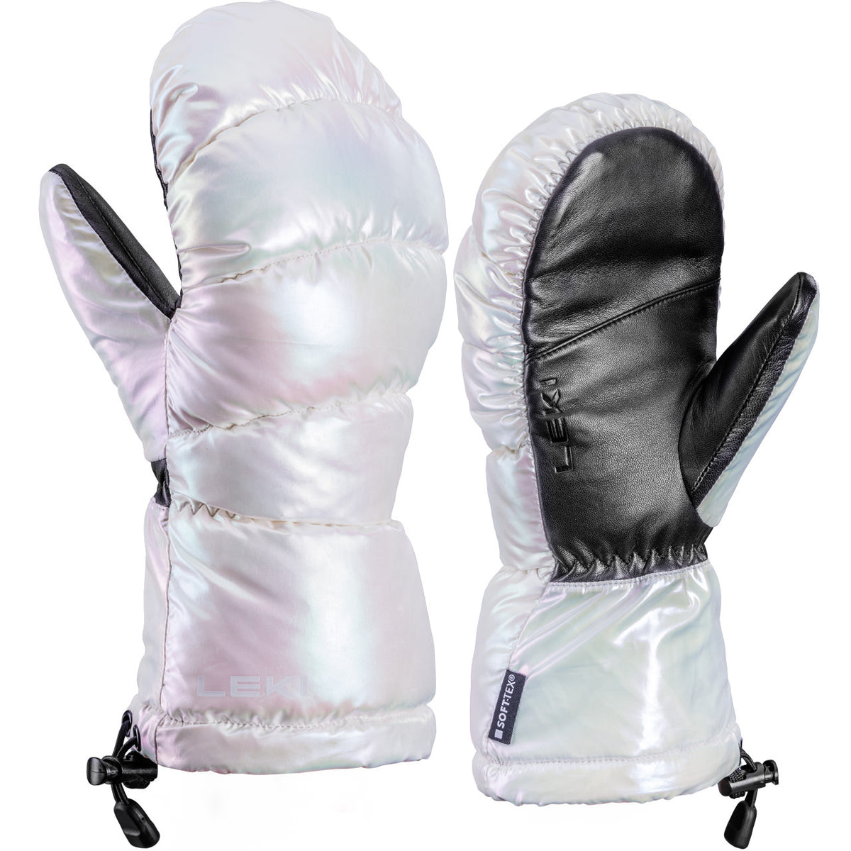 Glace Zero Women Mitt
