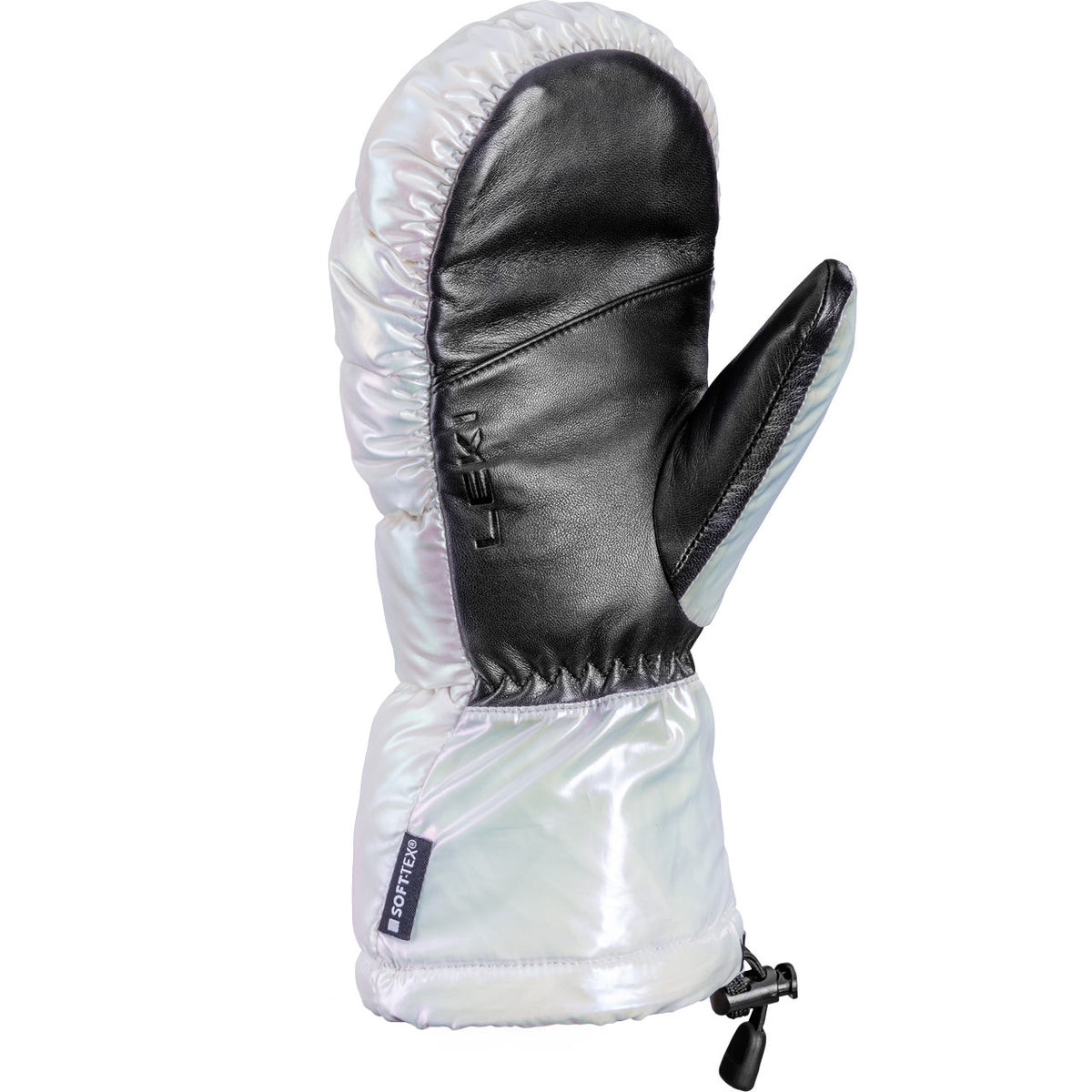 Glace Zero Women Mitt