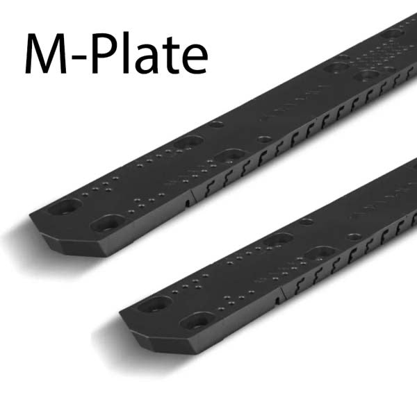 RC4 Noze ST Pro M-PLATE+RC4 Z13GW