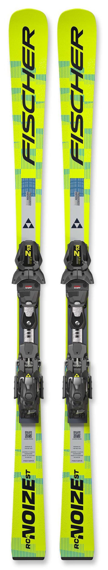 RC4 Noze ST Pro M-PLATE+RC4 Z13GW