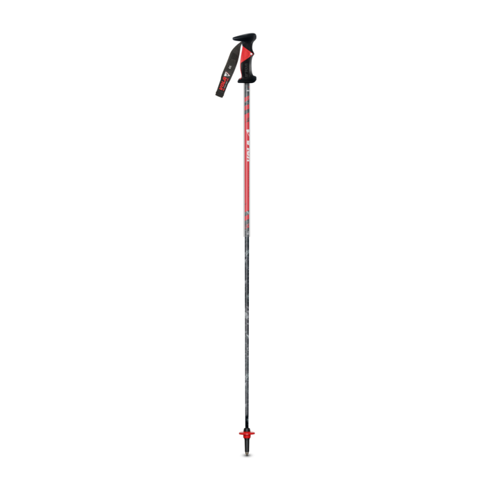 Bâtons de ski Slalom carbone