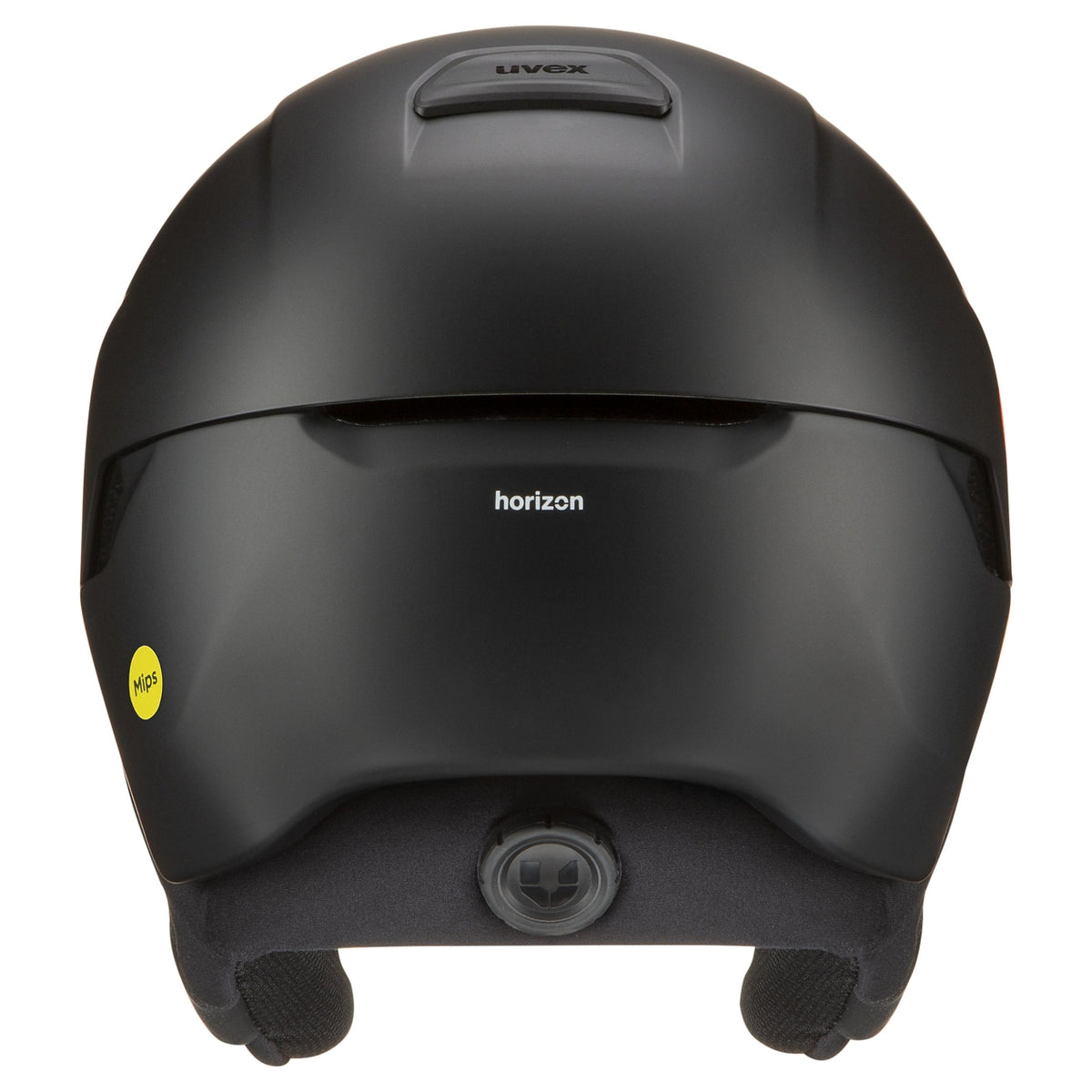 Casque de ski à visière HORIZON V MAG MIPS