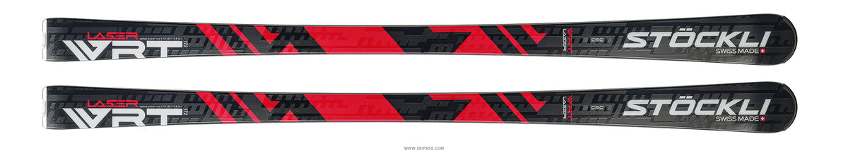 Laser Wrt + SRT12 + SRT Speed D20