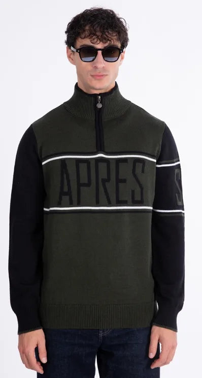 Pull Homme Perig