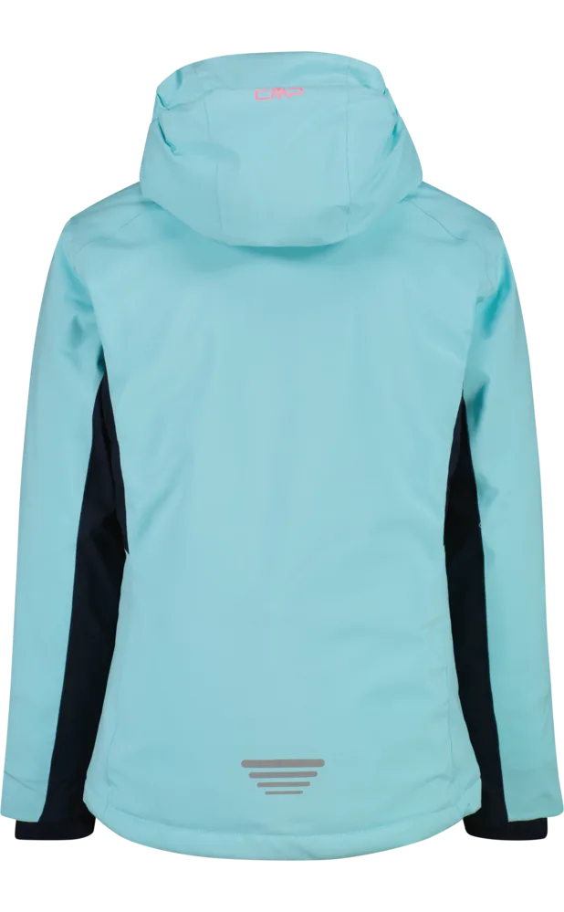 Veste de Ski Enfant Kid G Jacket Fix Hood