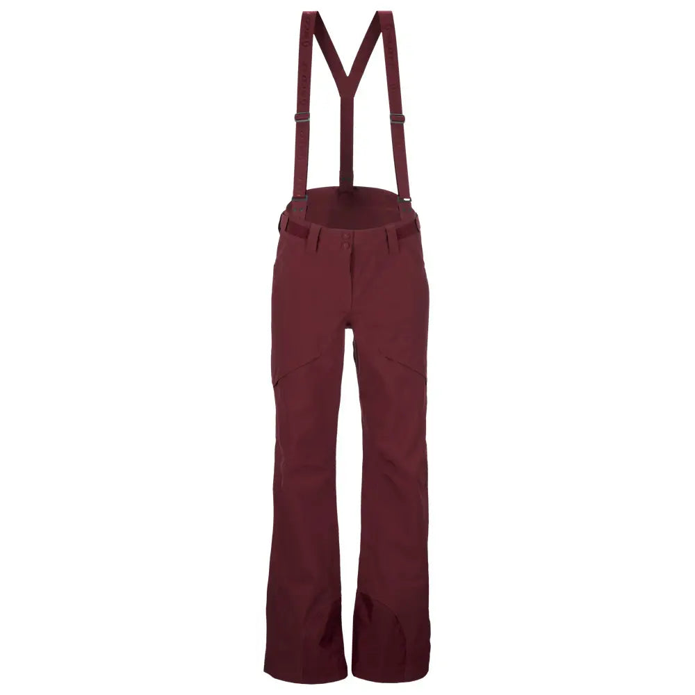 pantalon EXPLORAIR 3L shell