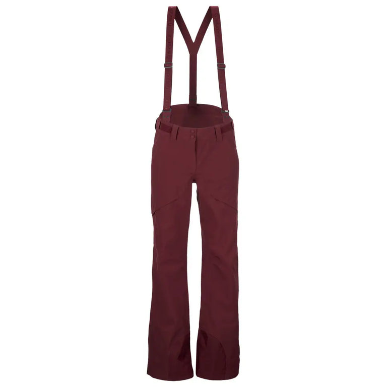 pantalon EXPLORAIR 3L shell