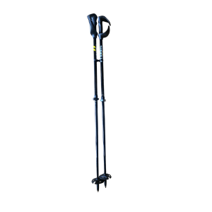 Bâtons de ski dynamic Alloy Adjustable