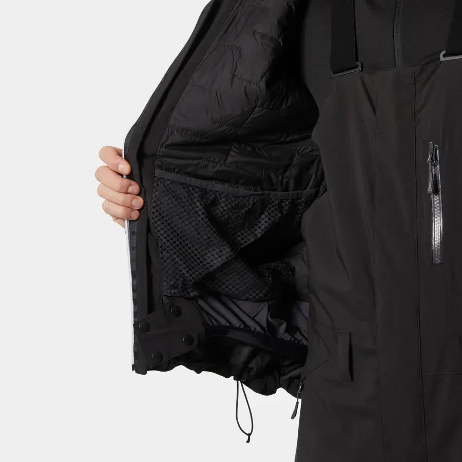 Alpha Lifaloft Jacket
