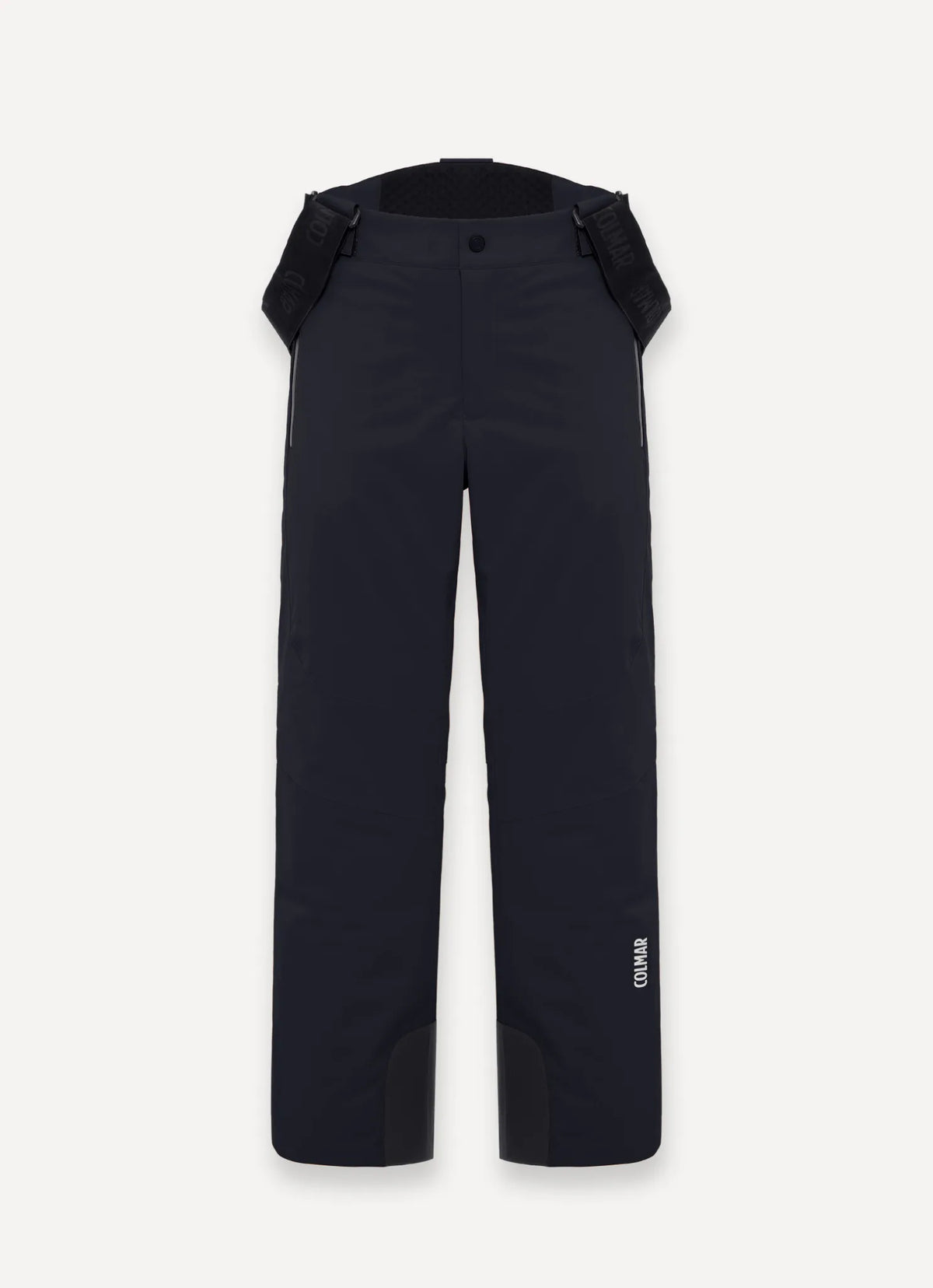 1424 Pantalon Bretelle Streamline