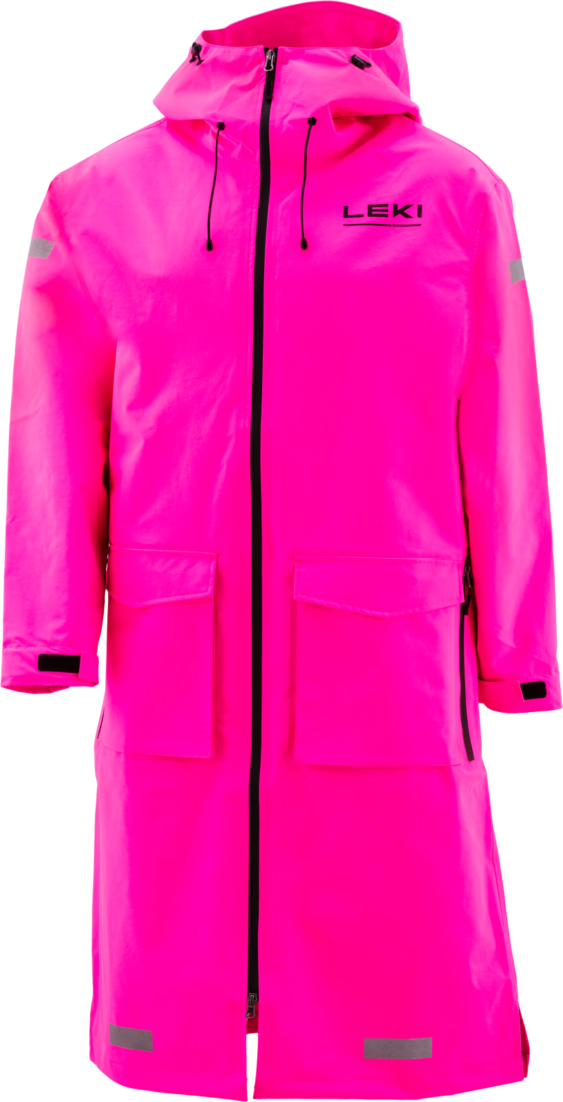 Rain Coat WCR Pro