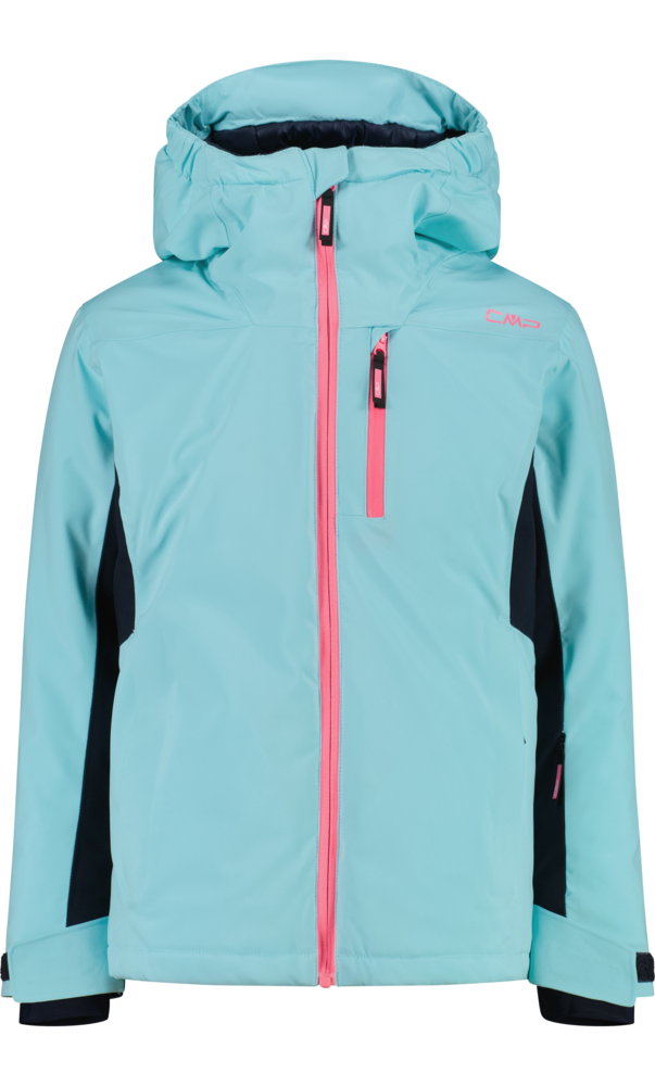 Veste de Ski Enfant Kid G Jacket Fix Hood