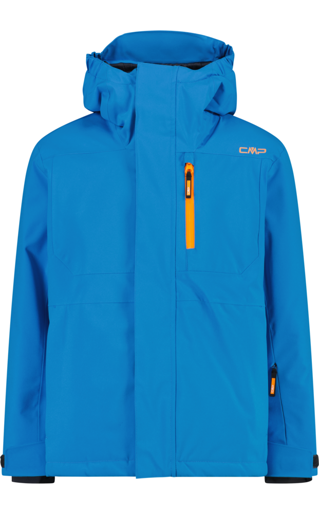 Veste de Ski Enfant Kid Jacket Fix Hood