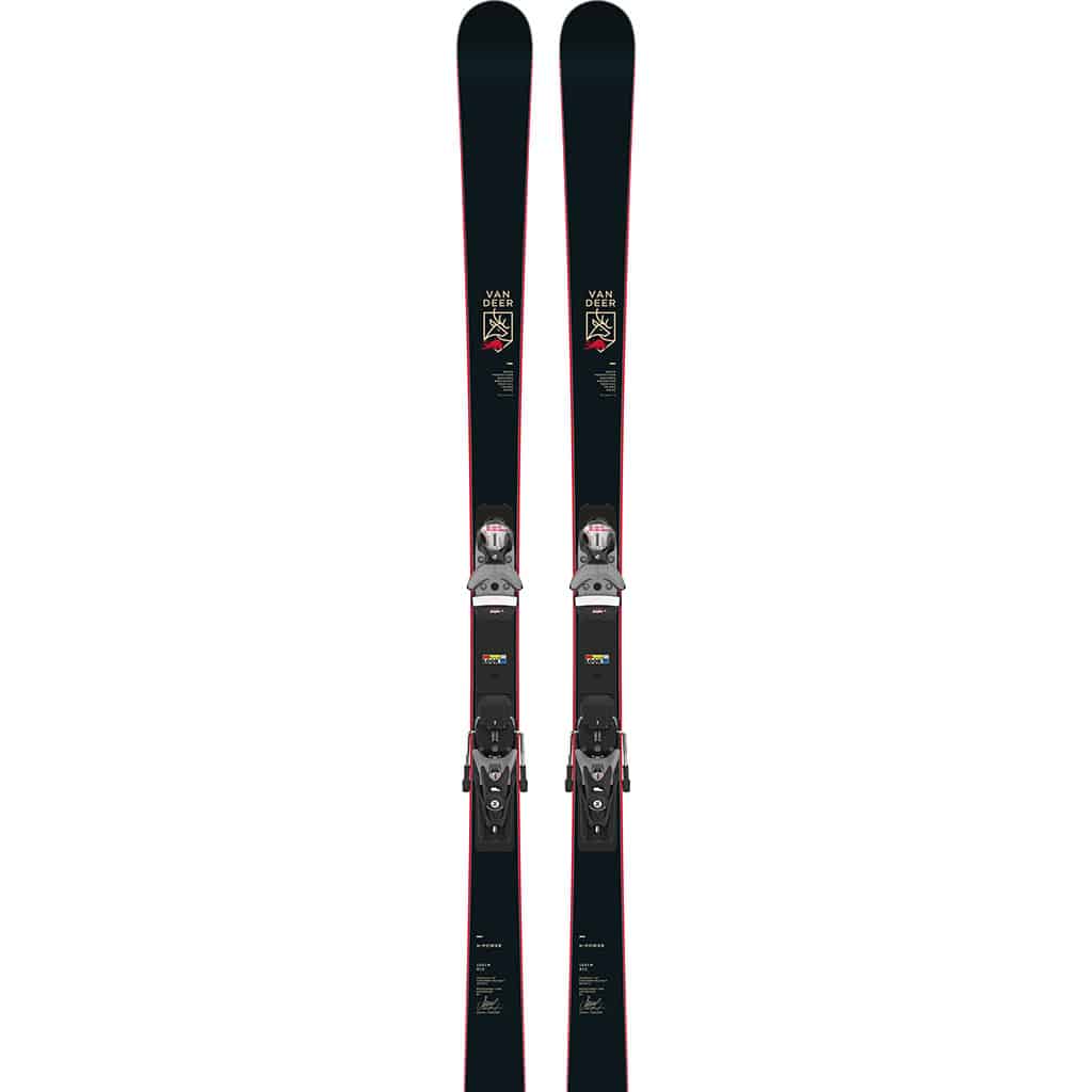 H POWER 68 + SPX 12 + R22