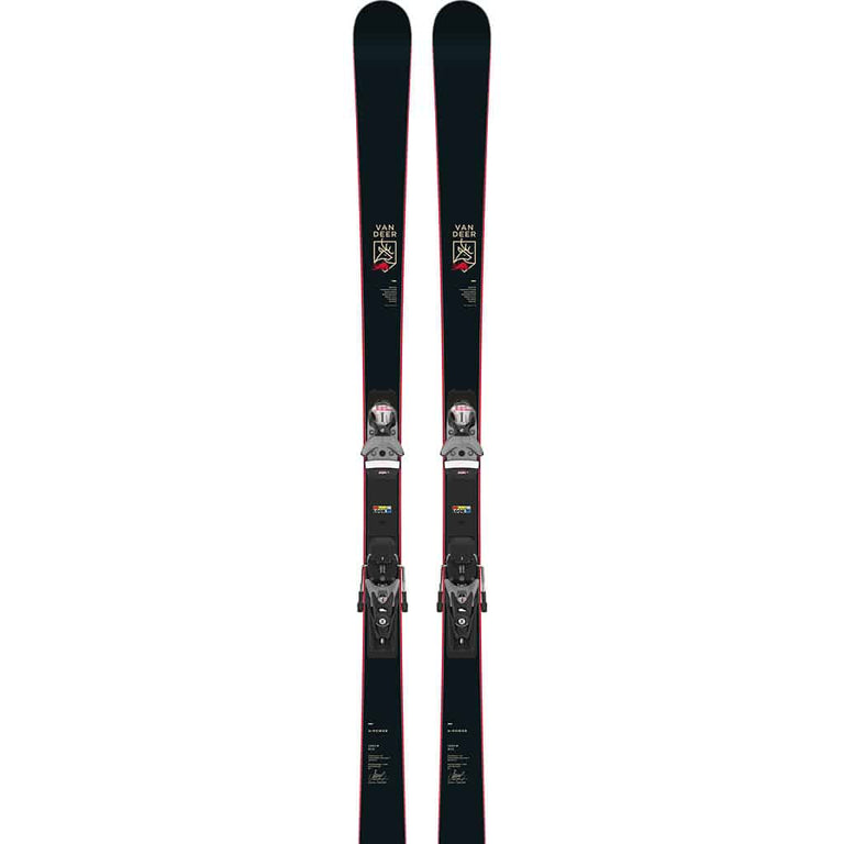H POWER 68 + SPX 12 + R22