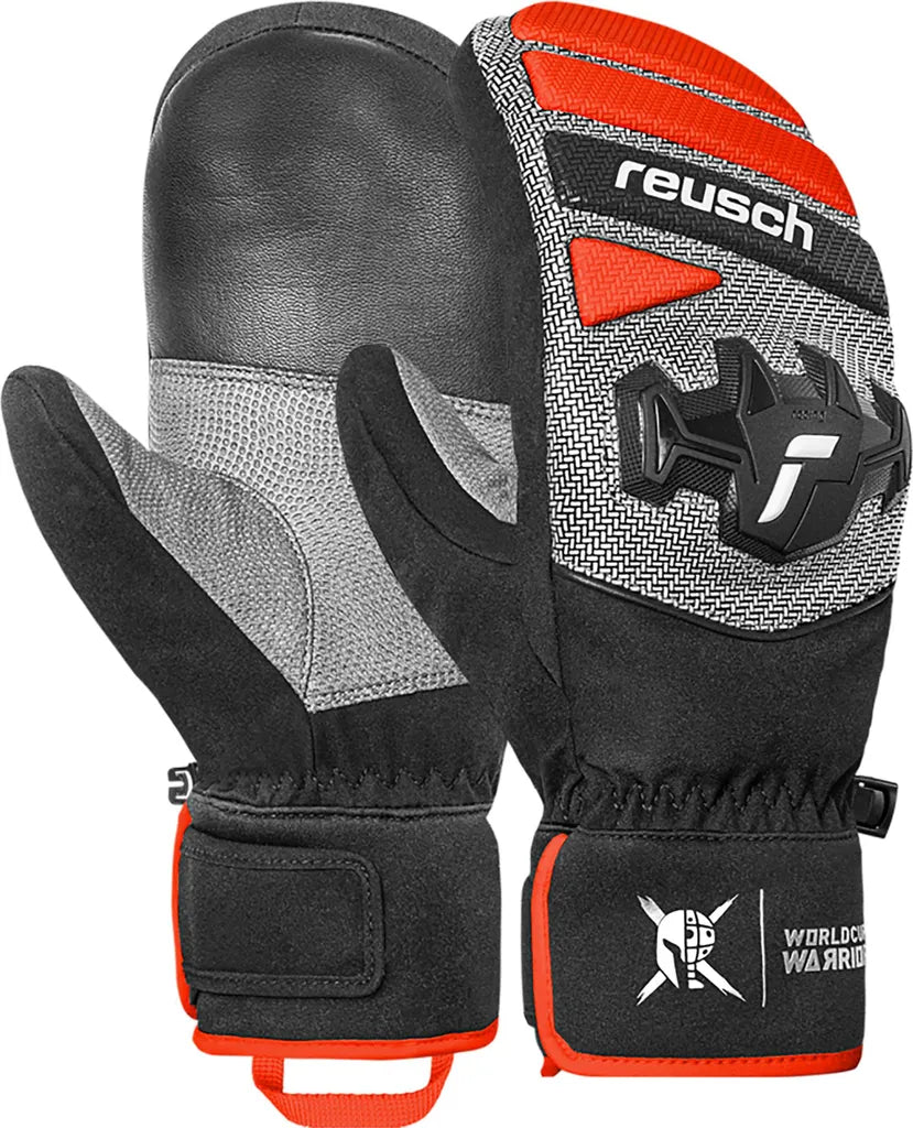 Reusch Worldcup Warrior R-TEX® XT Mitten