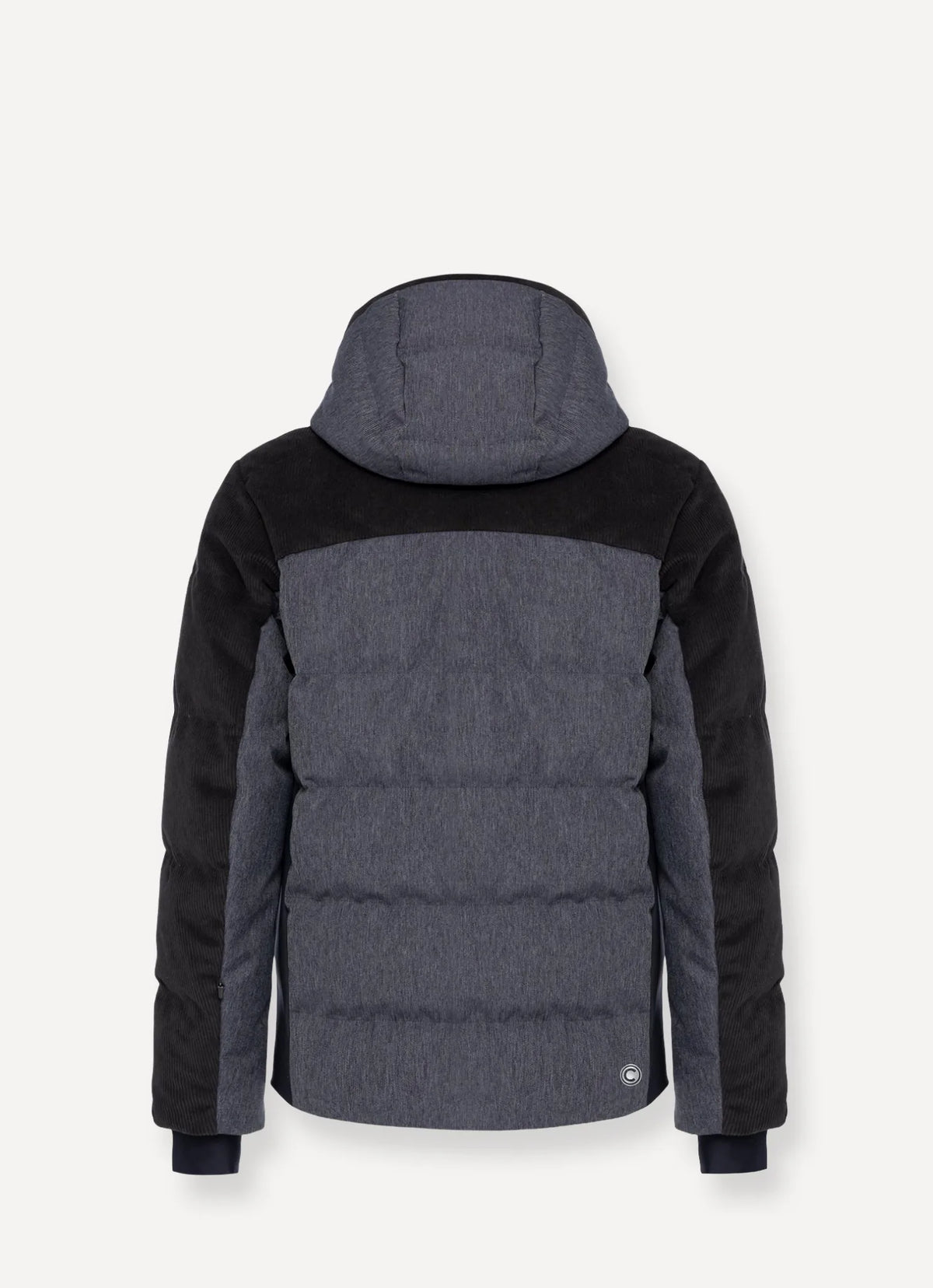 3KC M. Down Ski Jacket Ski