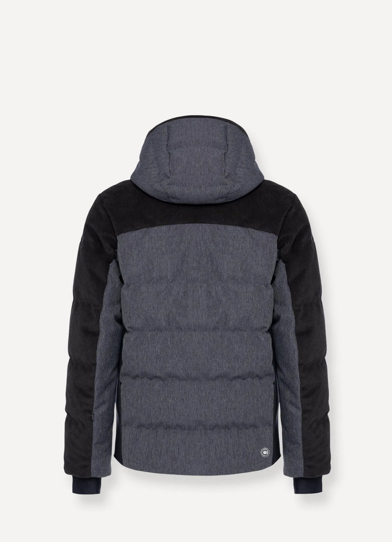 3KC M. Down Ski Jacket Ski