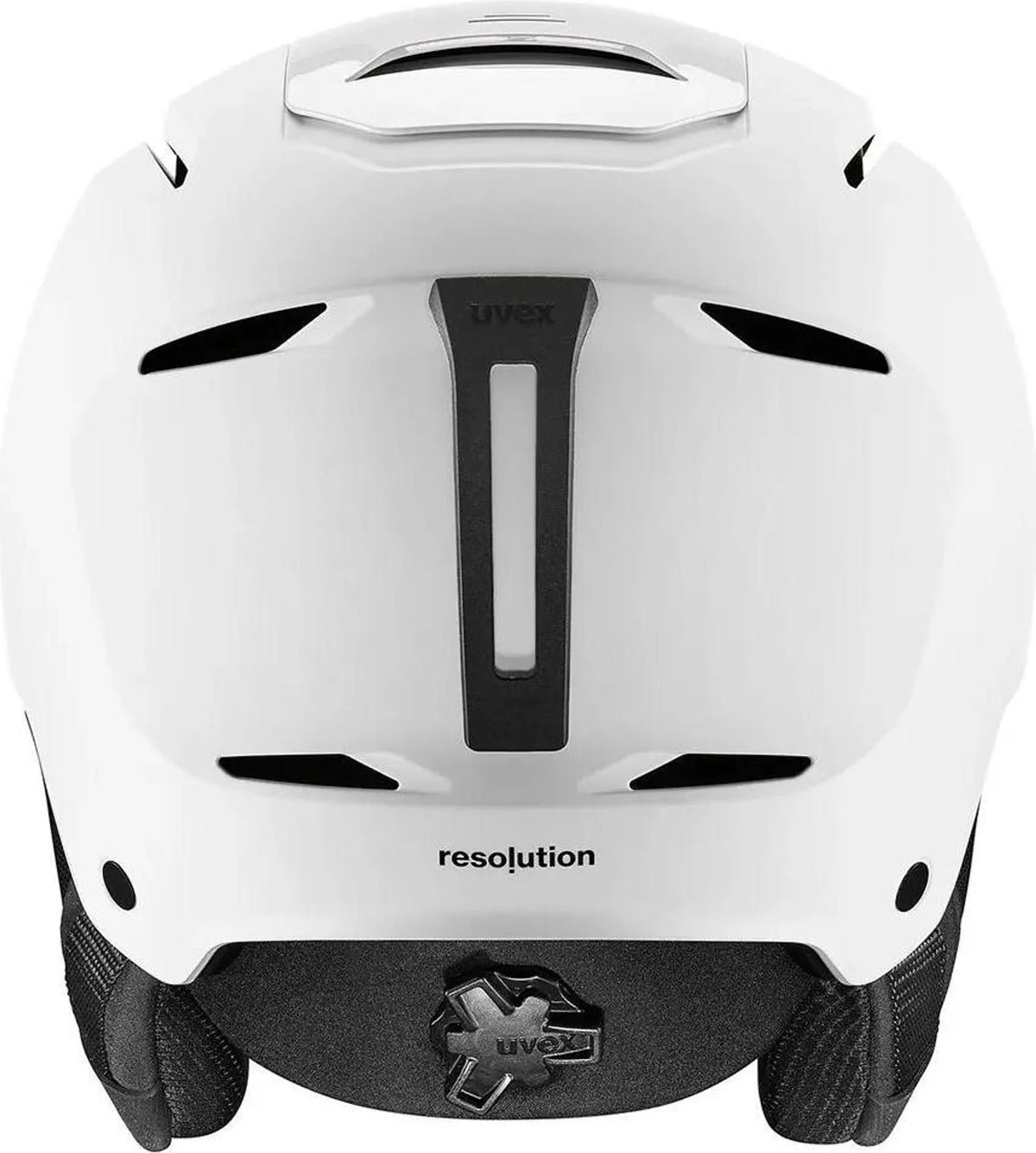 casque Resolution