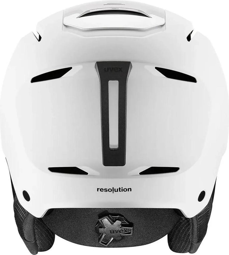 casque Resolution