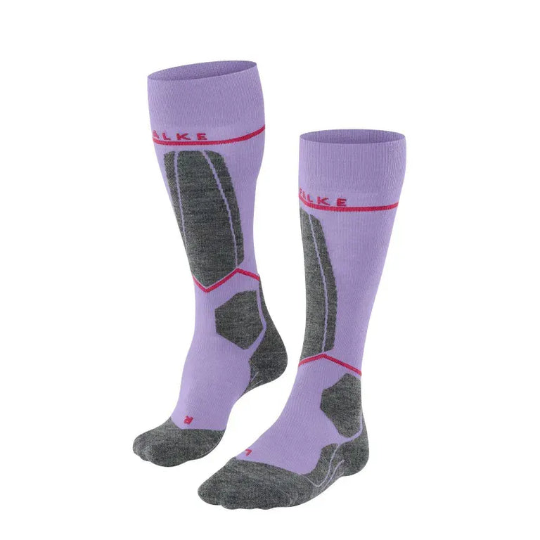 chaussettes de ski FALKE SK4 Advanced W