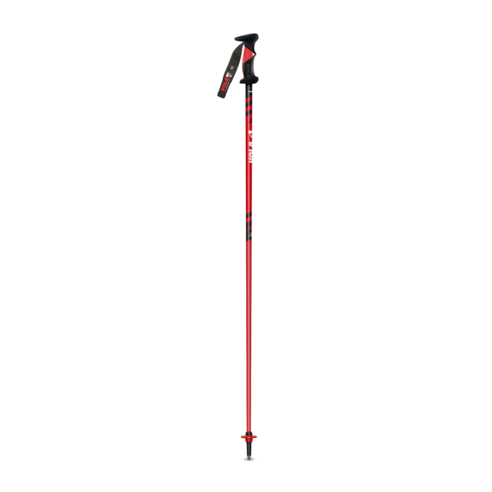 Bâtons de ski Slalom aluminium 18mm
